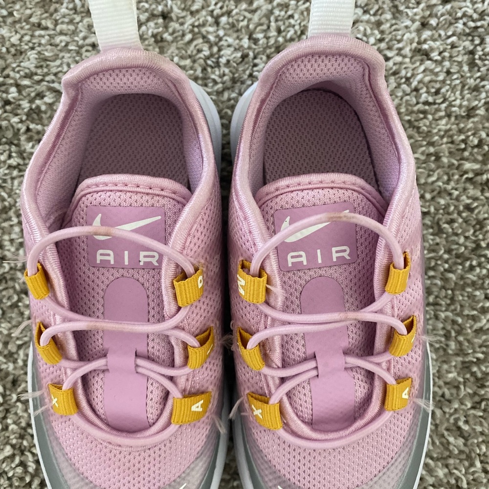 Toddler Nike Air